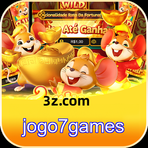 jogo7games Cassino Online